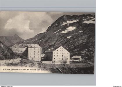 1933 Sembrancher - 50461256