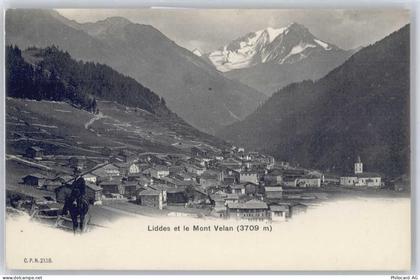 1945 Liddes - 50812980