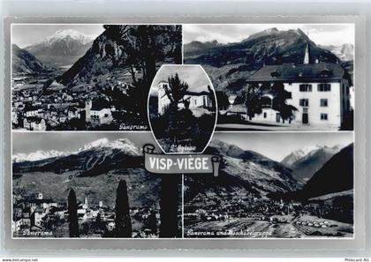 3930 Visp Viège - 50438858