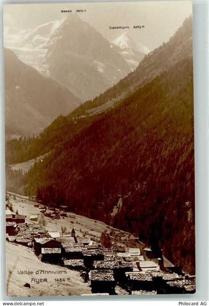 3961 Ayer Mottec - 39376803