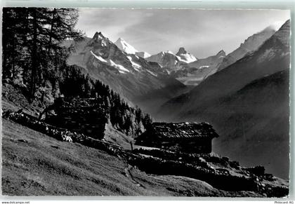 3961 Ayer Mottec - LAlpe des Moyes - 10309807