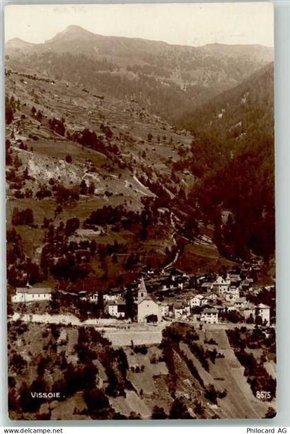 3961 Vissoie Soussillon - 10624413