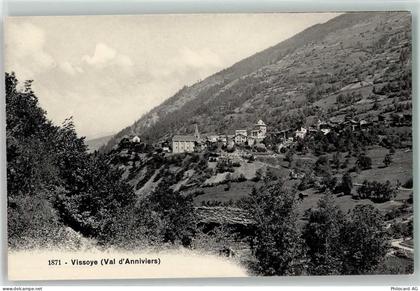 3961 Vissoie Soussillon - 10624536