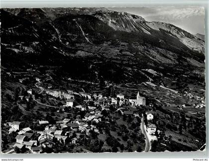 3973 Venthône Anchettes - Flugaufnahme - 11051532