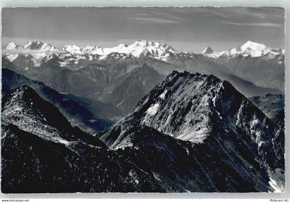 3991 Betten - Berg Panorama Gletscher - 50441395