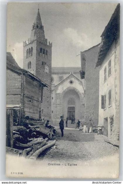 50894608 - Orsières