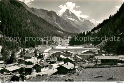 Anniviers Val d Anniviers Grimentz VS Motec Besso