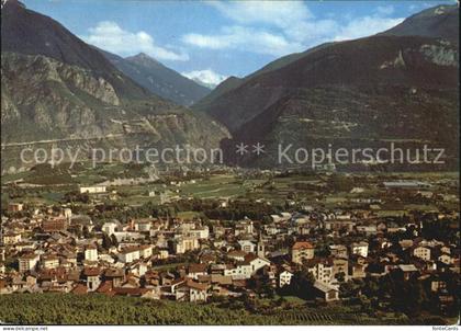 Anniviers Val d Anniviers Grimentz VS Panorama