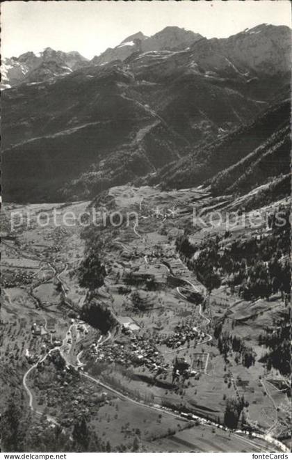 Bagnes Combins Rogneux