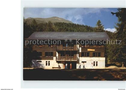 Bellwald Ferienheim Bellwald