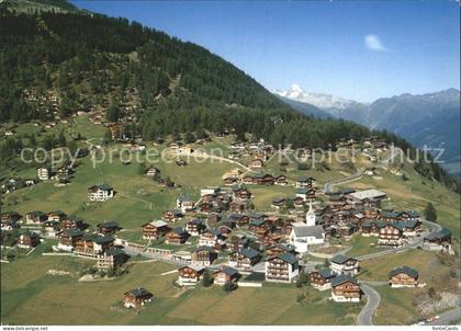 Bellwald Totalansicht