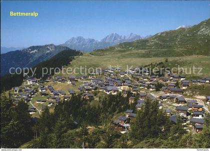 Bettmeralp VS