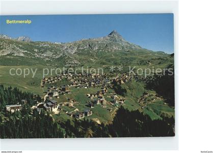 Bettmeralp VS Bettmerhorn
