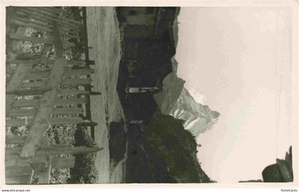 Cervain Valais Wallis Kanton VS Matterhorn