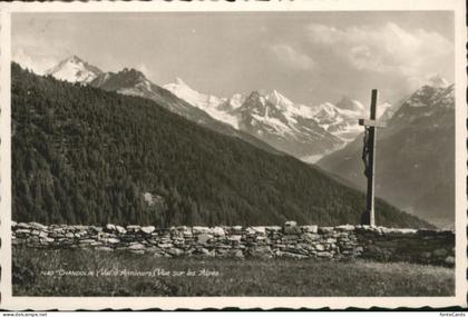 Chandolin VS Chandolin Kreuz