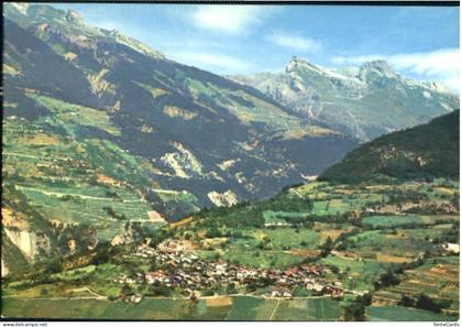 Chandolin VS Chandolin  x 1979