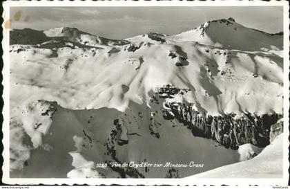 Crans-Montana