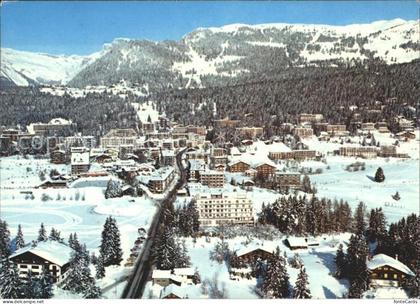 Crans-Montana Alpes valaisannes