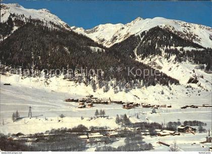 Gluringen Totalansicht