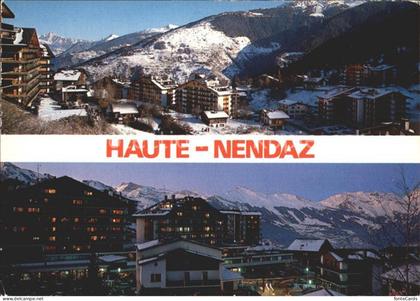 Haute-Nendaz