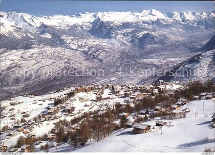 Haute-Nendaz