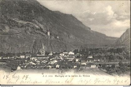 Martigny VS Martigny