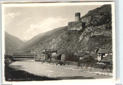 Martigny VS Martigny