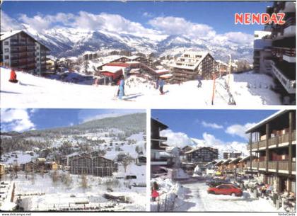 Nendaz  x 1996
