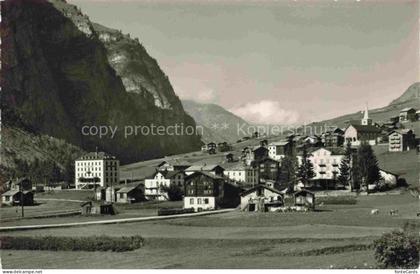 Randa VISP VS Panorama