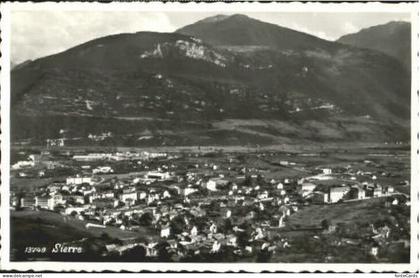 Sierre VS Sierre
