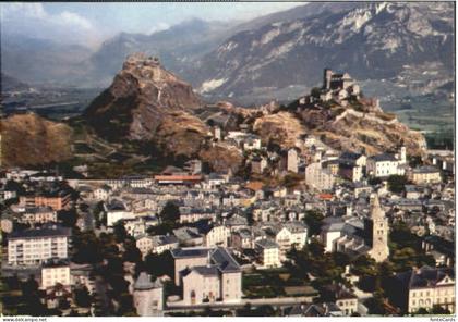 Sion VS Sion