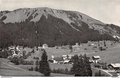 SUISSE VS VALAIS MORGINS VALAIS
