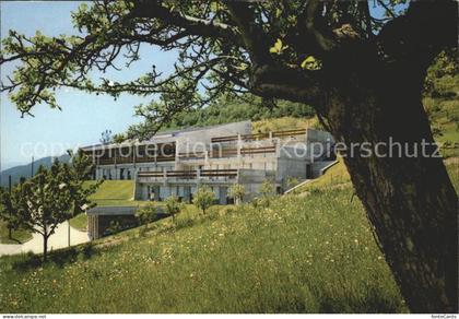 Venthone Heilsarmee Jugendzentrum