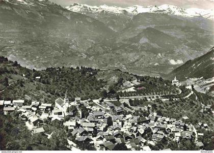 Vex Herens VS Fliegeraufnahme