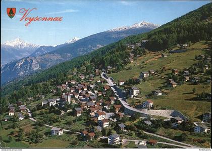 Veysonnaz