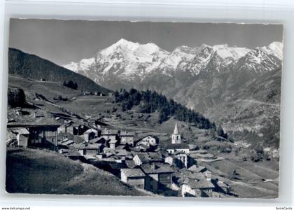 Visperterminen Weisshorn