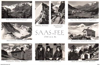 Saas Fee