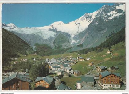 Saas-Fee