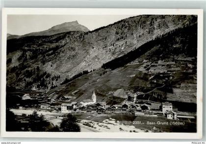 3910 Saas-Grund - 10307735