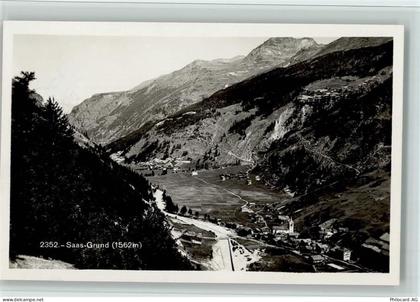 3910 Saas-Grund - 11061947