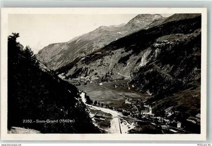 3910 Saas-Grund - 39694583