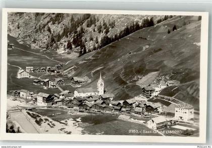 3910 Saas-Grund - 39694900