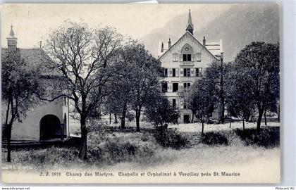 1890 St-Maurice 1910 - 51425267