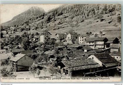 1922 Salvan - 13197987