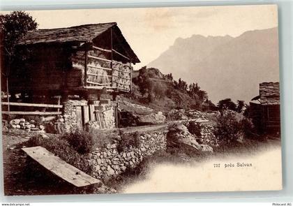 1922 Salvan - Speicher - 39407708