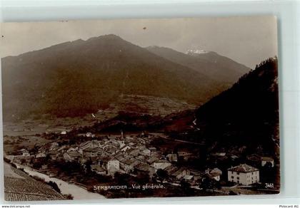 1933 Sembrancher - Vue generale - 10219003