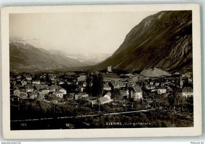 3960 Sierre - 10623365