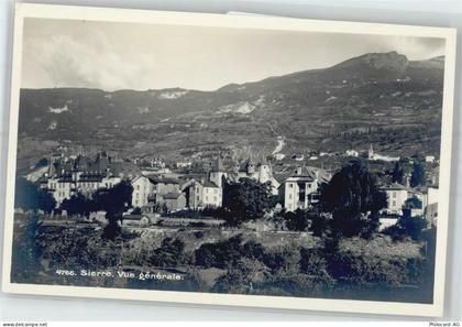 3960 Sierre 1931 - 51421860