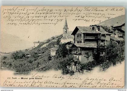 3960 Sierre Gebrauchsspuren Murat - 39693911