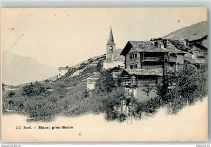 3960 Sierre - Murat - 13197601